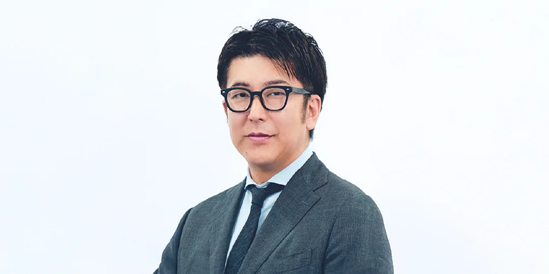 代表取締役　吉田 優也